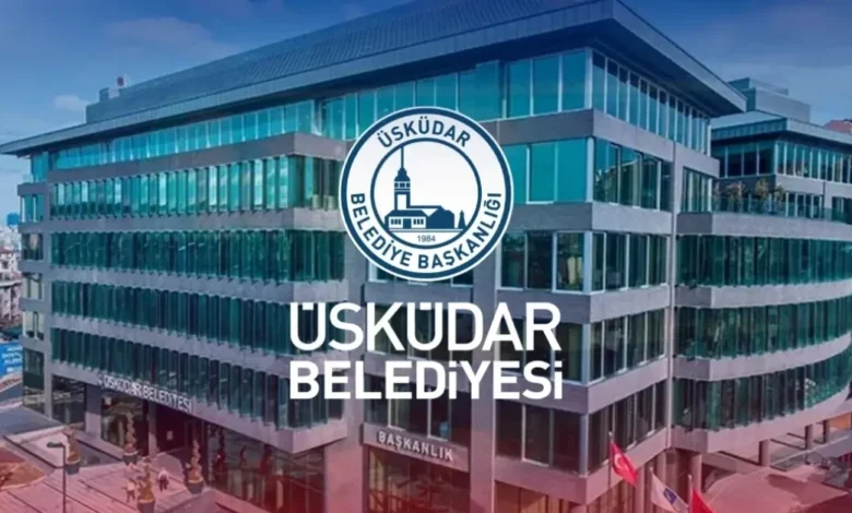Üsküdar Belediyesi Ak Parti'ye geçti