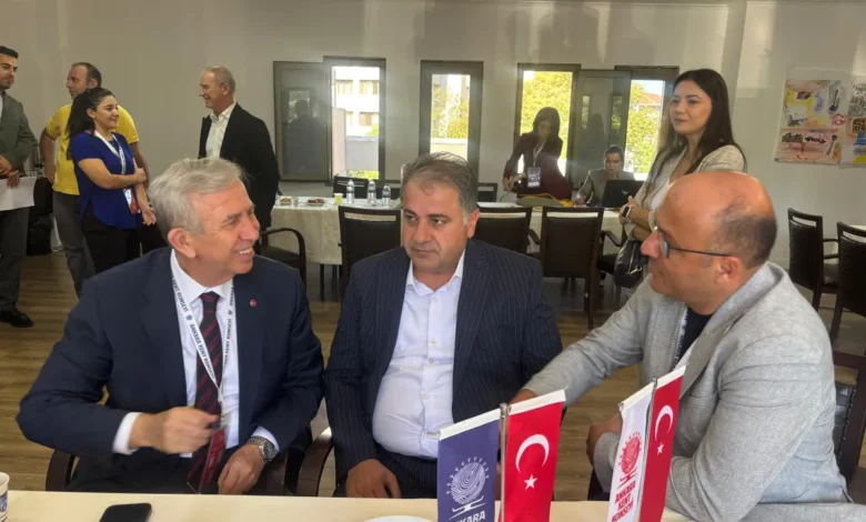 Yavaş’tan Erdoğan görüşmesine ilişkin açıklama: Ankara için görüşmeye devam edeceğiz