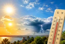 Yeni haftada hava iki farklı yüz gösterecek