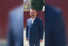 Yeni Parti Of İlçe Başkanlığına Semih Abdik adaylığını açıkladı