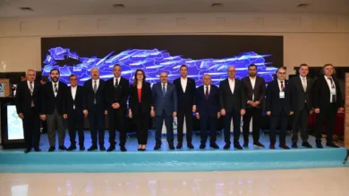 10. Türkiye’nin Kent Konseyleri Balıkesir’de ortak akıl için buluştu