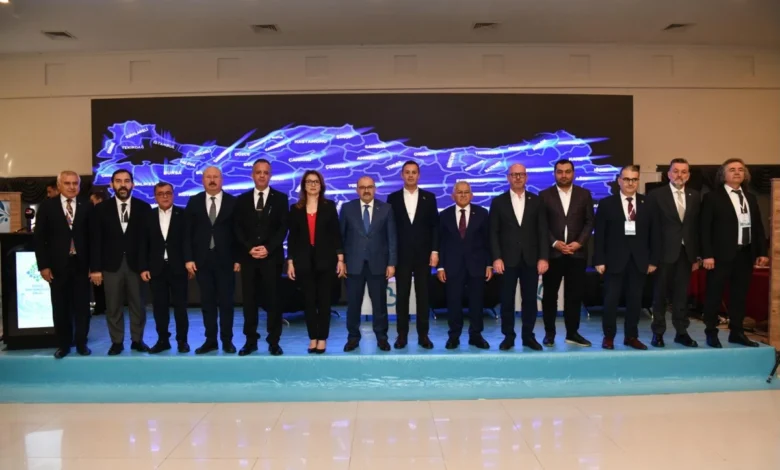 10. Türkiye’nin Kent Konseyleri Balıkesir’de ortak akıl için buluştu