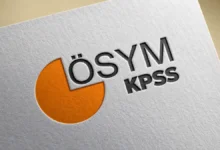 2026-KPSS Lisans sonuçları açıklandı