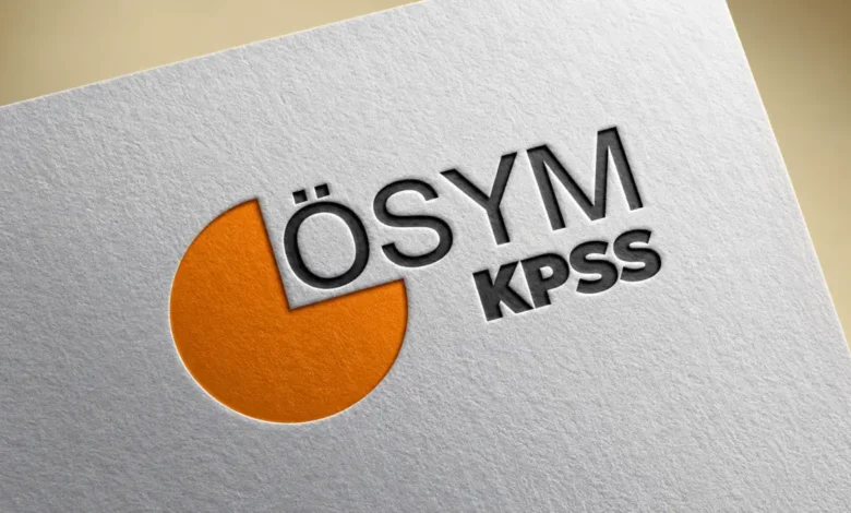 2026-KPSS Lisans sonuçları açıklandı