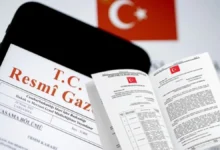 3 Ekim Resmi Gazete kararları: Adalet Bakanlığı 150 icra müdürü alacak