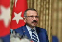 AK Parti'nin yeni TBMM Grup Başkanvekili: Yusuf Beyazıt