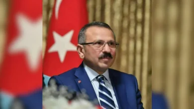 AK Parti'nin yeni TBMM Grup Başkanvekili: Yusuf Beyazıt