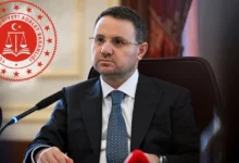 Bakan Gürlek açıkladı: Türkiye’ye 9 ayda 294 kişi iade edildi