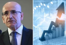 Bakan Şimşek: Yıllık enflasyon 57 ay sonra yüzde 30’un altına geriledi