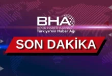 Bekir Bozdağ TBMM Başkanvekilliği görevinden ayrıldı