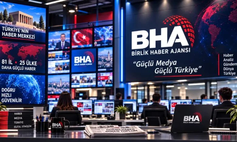 BHA’da yeni dönem: Dijital görünürlük güçlenecek