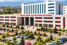 Bingöl Devlet Hastanesi, Eğitim ve Araştırma Hastanesi oldu
