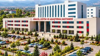 Bingöl Devlet Hastanesi, Eğitim ve Araştırma Hastanesi oldu