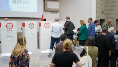 Bornova Kent Konseyinde Mengüş yeniden başkan