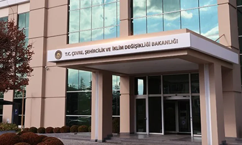 Çevre danışmanlık firmalarına Büro Tescil Belgesi şartı