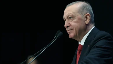 Cumhurbaşkanı Erdoğan: Farklı kesimler arasındaki mesafeleri kapatmalıyız