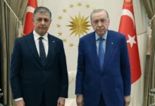 Cumhurbaşkanı Erdoğan milletvekilleriyle buluşacak: 27 yıl sonra değişim bekleniyor