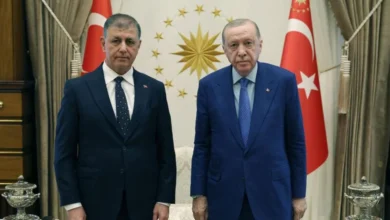 Cumhurbaşkanı Erdoğan milletvekilleriyle buluşacak: 27 yıl sonra değişim bekleniyor