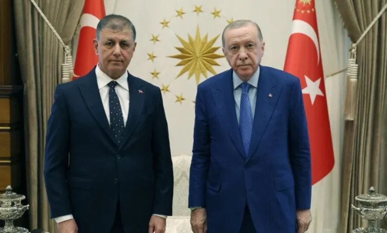 Cumhurbaşkanı Erdoğan milletvekilleriyle buluşacak: 27 yıl sonra değişim bekleniyor