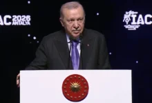 Cumhurbaşkanı Erdoğan: "Türkiye’nin uzay yarışında geri kalmasına müsaade etmedik"