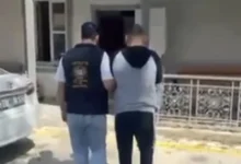 Hatay'da dolandırıcılıktan aranan şahıs tutuklandı