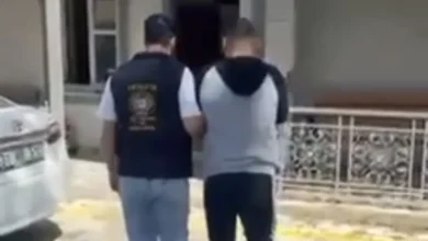 Hatay'da dolandırıcılıktan aranan şahıs tutuklandı