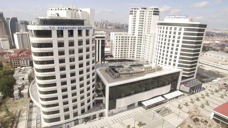 Esenyurt Belediyesi’ne rüşvet operasyonu: 17 gözaltı