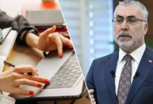 Genç istihdamında hedef 3 yılda 3 milyon gence ulaşmak