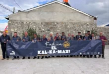 Kars’ta 152 vatandaşa KADES ve 6284 Sayılı Kanun anlatıldı
