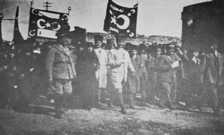 Kars’ta Atatürk’ün gelişinin 102. yıl dönümü kutlanacak