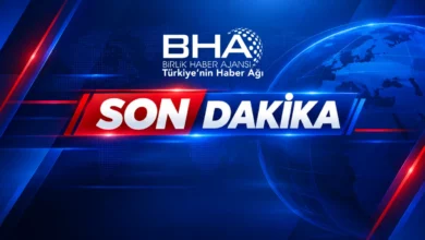 Kartal Koşuyolu Yüksek İhtisas Eğitim ve Araştırma Hastanesi'nde yangın çıktı