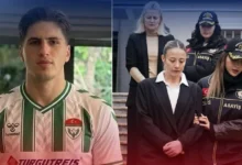 Kubilay Kaan Kundakçı davasında Aleyna Kalaycıoğlu için tahliye talebi