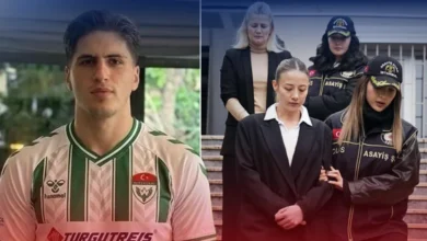 Kubilay Kaan Kundakçı davasında Aleyna Kalaycıoğlu için tahliye talebi