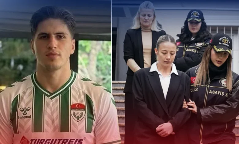 Kubilay Kaan Kundakçı davasında Aleyna Kalaycıoğlu için tahliye talebi