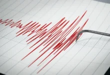 Marmara’da deprem: sarsıntının büyüklüğü 3,5
