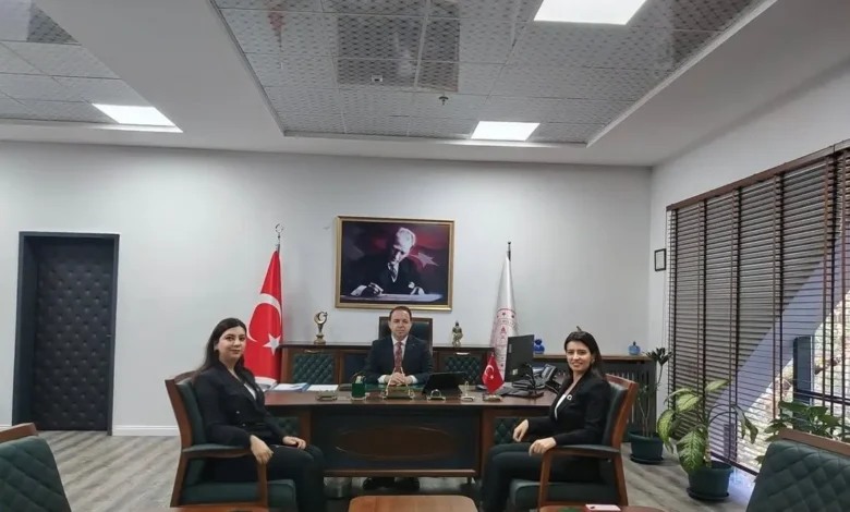 Mektebim Koleji’nden 2026-2027 eğitim yılı hazırlığı
