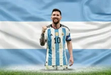 Messi’den Arjantin’e unutulmaz veda: Son maçında yine sahne onun