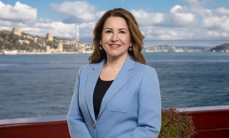 Şadan Kaptanoğlu’ndan seçim öncesi açıklama: Üyelerimizin iradesinin üzerinde hiçbir ima yok