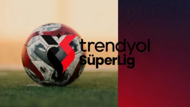 Süper Lig'de futbol şöleni yeniden başlıyor: 7. hafta programı