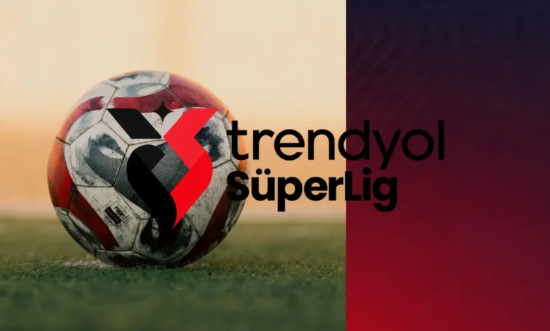 Süper Lig'de futbol şöleni yeniden başlıyor: 7. hafta programı