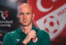 Süper Lig’de hakem atamalarında bir ilk: Anthony Taylor görevi üstlenecek