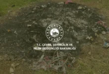 Tıbbi atıkları yakan sağlık kuruluşuna 501 milyon lira ceza