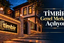 Türk internet medyasının kalbi Ankara’da atacak: TİMBİR’in yeni merkezi açılıyor