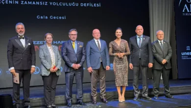Türk mutfağının dijital hafızası Gastro Afyon’da tanıtıldı