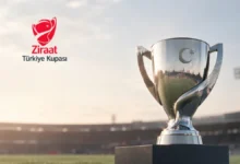 Türkiye Kupası’nda ikinci eleme turu heyecanı başlıyor