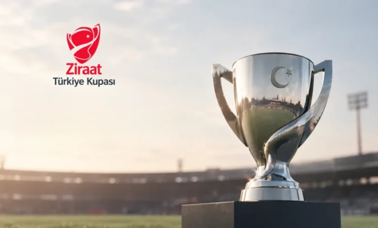 Türkiye Kupası’nda ikinci eleme turu heyecanı başlıyor