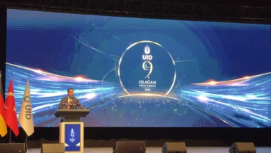 UID’de Kenan Hasan Aslan yeniden başkan