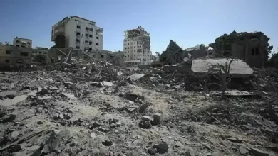 Gazze'de can kaybı artıyor: Son veriler açıklandı