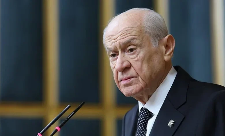 MHP Lideri Bahçeli: Askeri hastaneler yeniden açılmalıdır