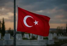 Pençe-Kilit bölgesinden acı haber: Yaralı asker şehit düştü